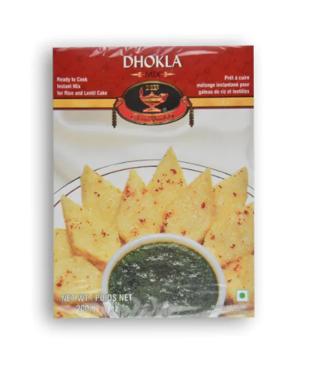 DEEP Dhokla Mix